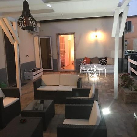 B&B Casamica Rossano Εξωτερικό φωτογραφία