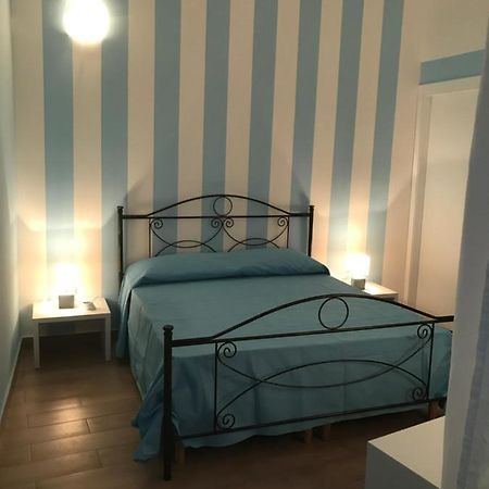 B&B Casamica Rossano Εξωτερικό φωτογραφία