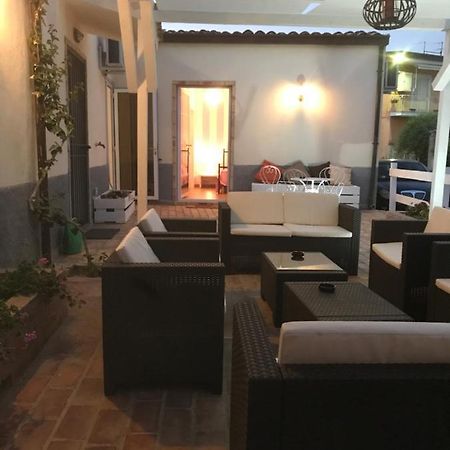 B&B Casamica Rossano Εξωτερικό φωτογραφία