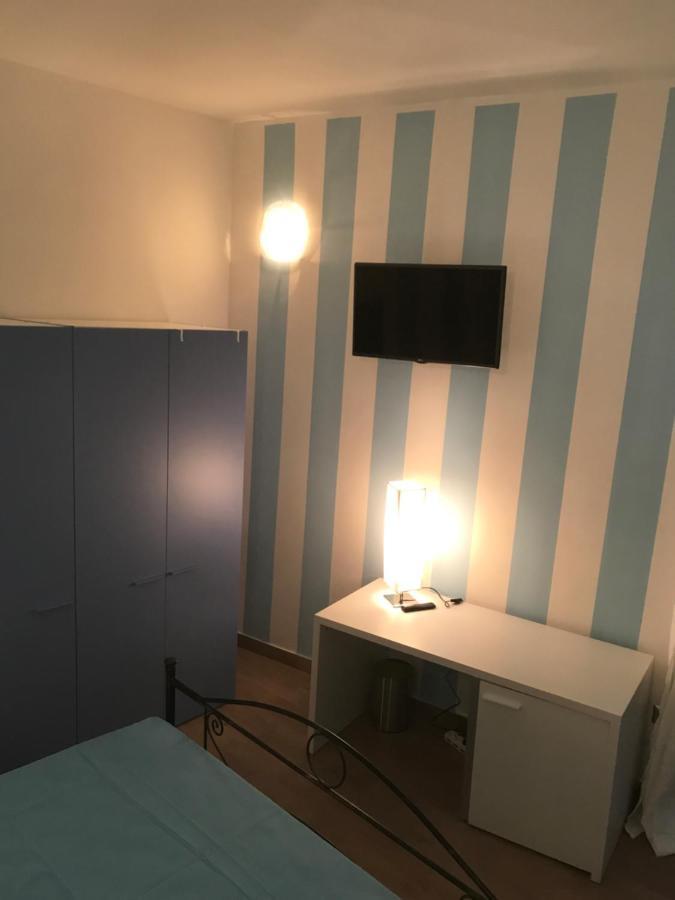 B&B Casamica Rossano Εξωτερικό φωτογραφία