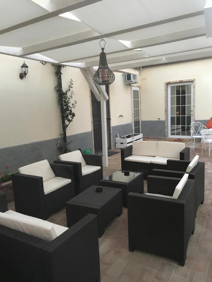 B&B Casamica Rossano Εξωτερικό φωτογραφία