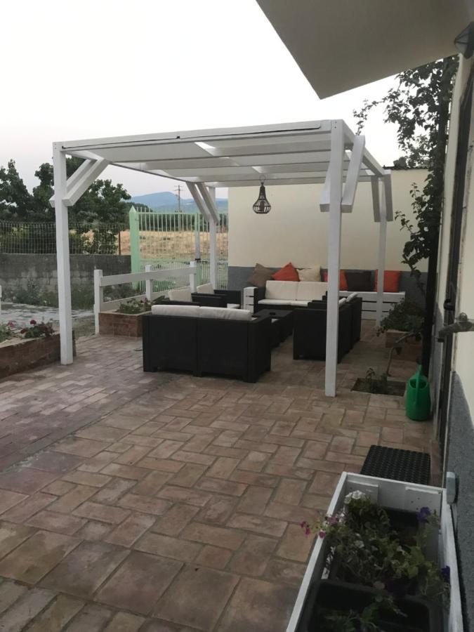 B&B Casamica Rossano Εξωτερικό φωτογραφία