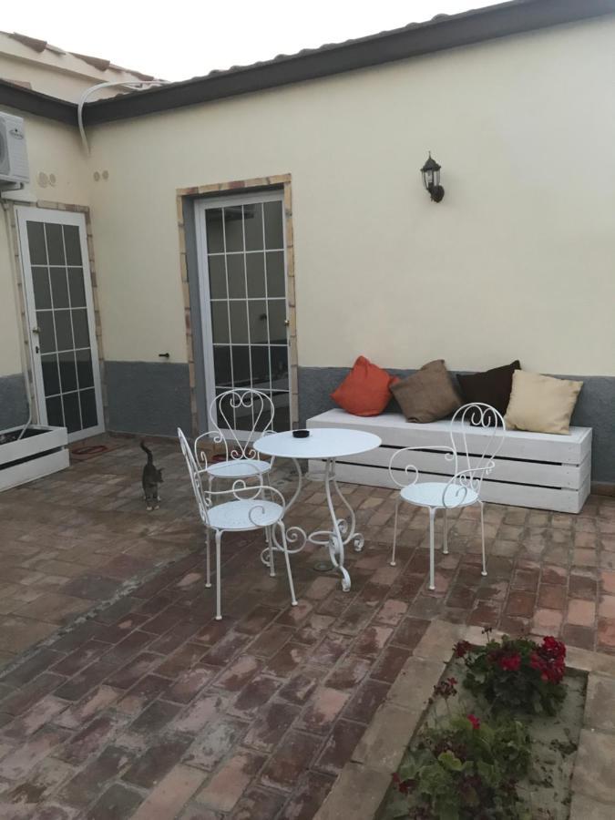 B&B Casamica Rossano Εξωτερικό φωτογραφία