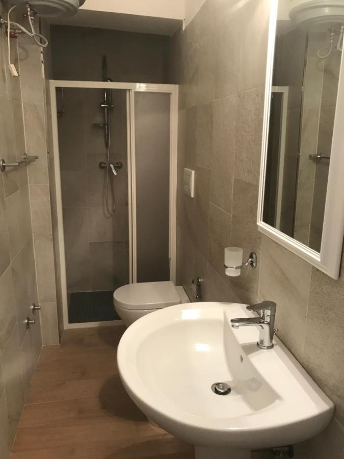 B&B Casamica Rossano Εξωτερικό φωτογραφία