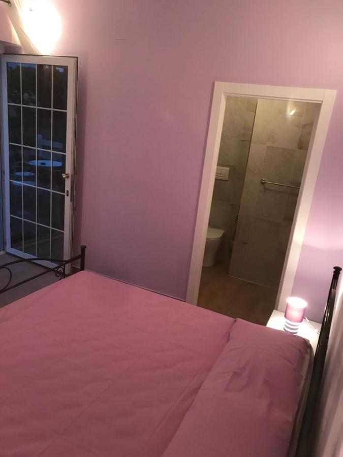 B&B Casamica Rossano Εξωτερικό φωτογραφία
