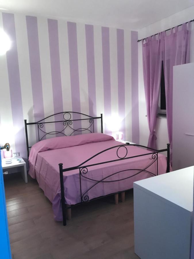 B&B Casamica Rossano Εξωτερικό φωτογραφία