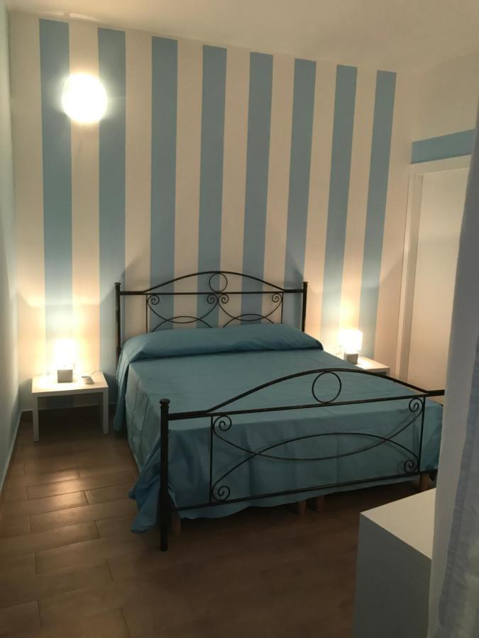 B&B Casamica Rossano Εξωτερικό φωτογραφία