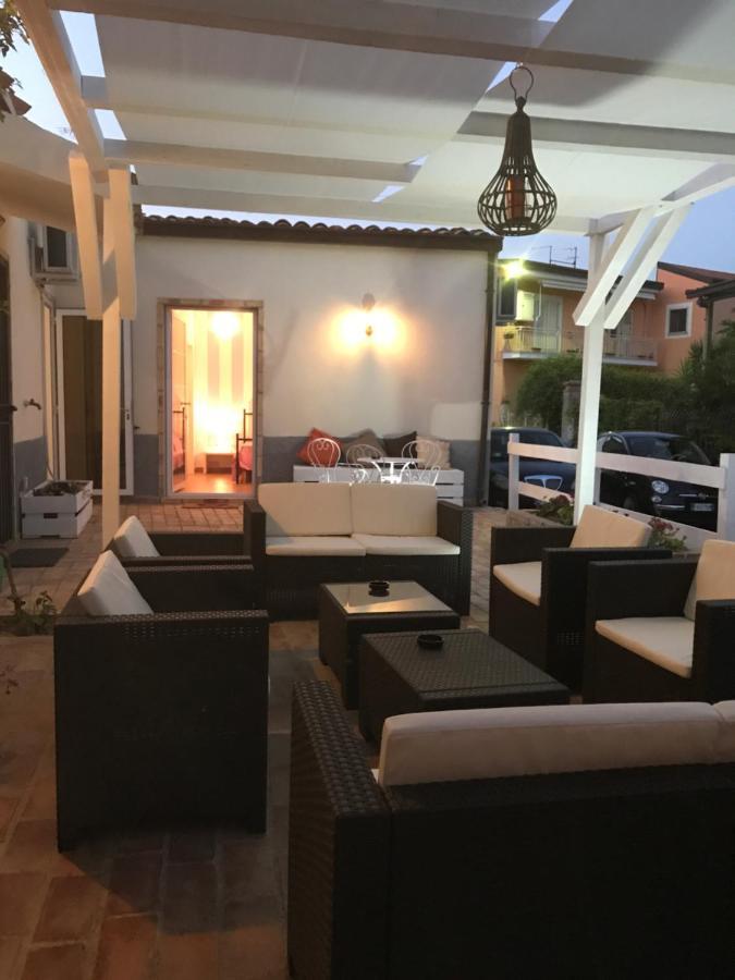 B&B Casamica Rossano Εξωτερικό φωτογραφία
