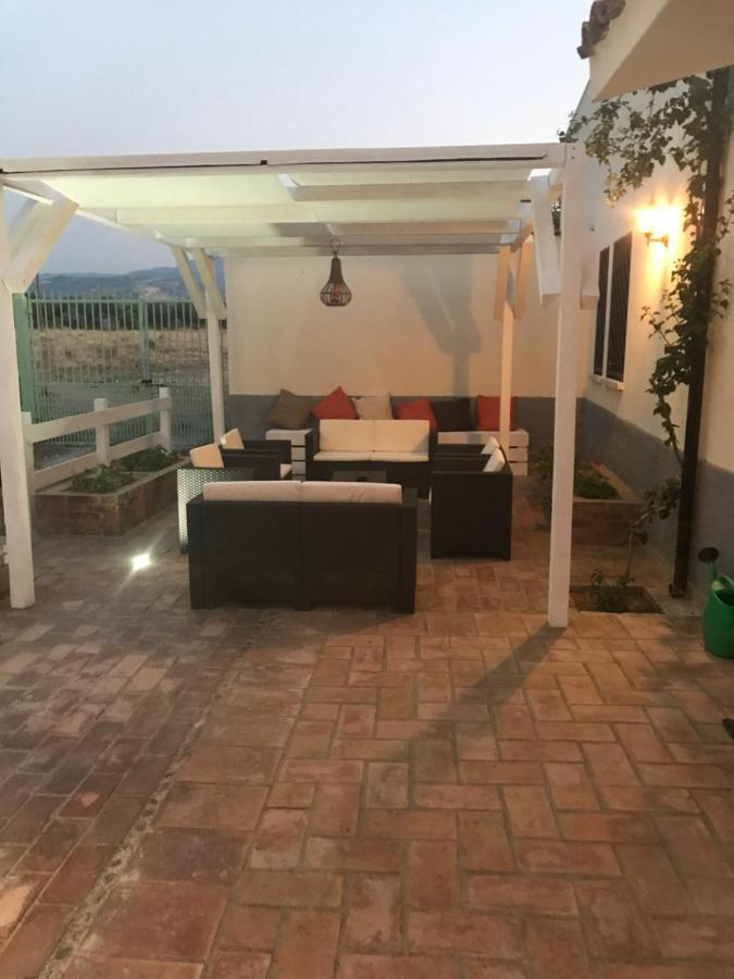 B&B Casamica Rossano Εξωτερικό φωτογραφία
