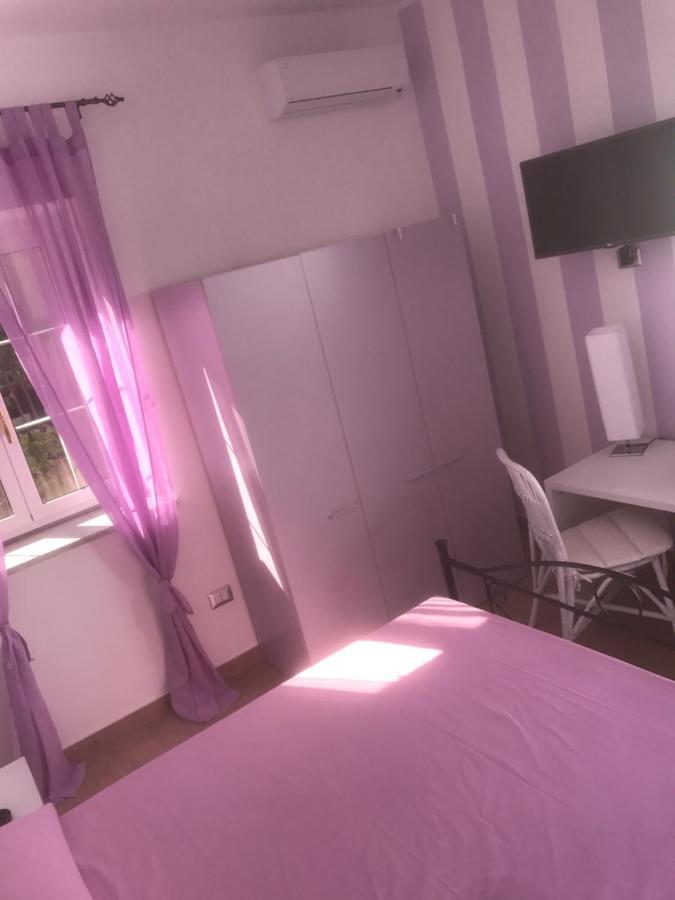 B&B Casamica Rossano Εξωτερικό φωτογραφία