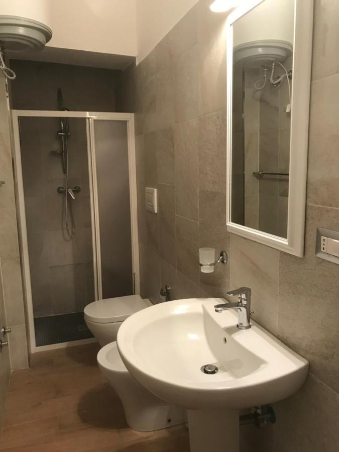 B&B Casamica Rossano Εξωτερικό φωτογραφία