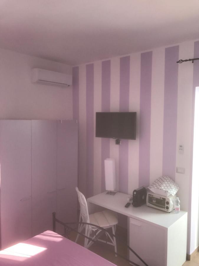 B&B Casamica Rossano Εξωτερικό φωτογραφία