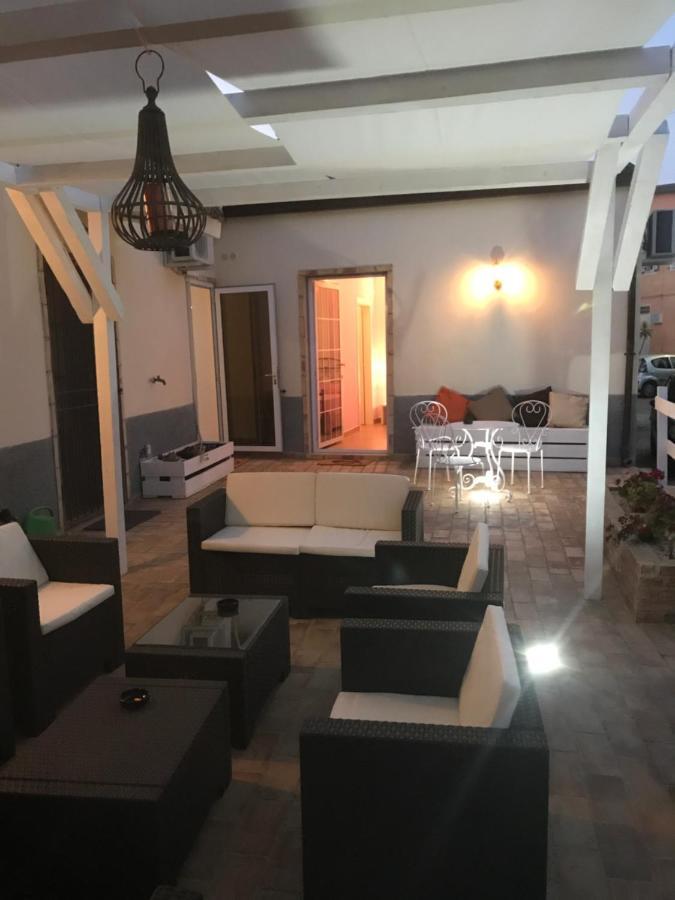 B&B Casamica Rossano Εξωτερικό φωτογραφία