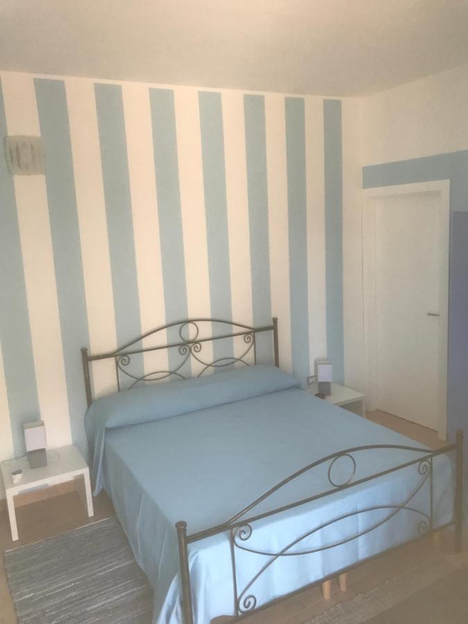 B&B Casamica Rossano Εξωτερικό φωτογραφία