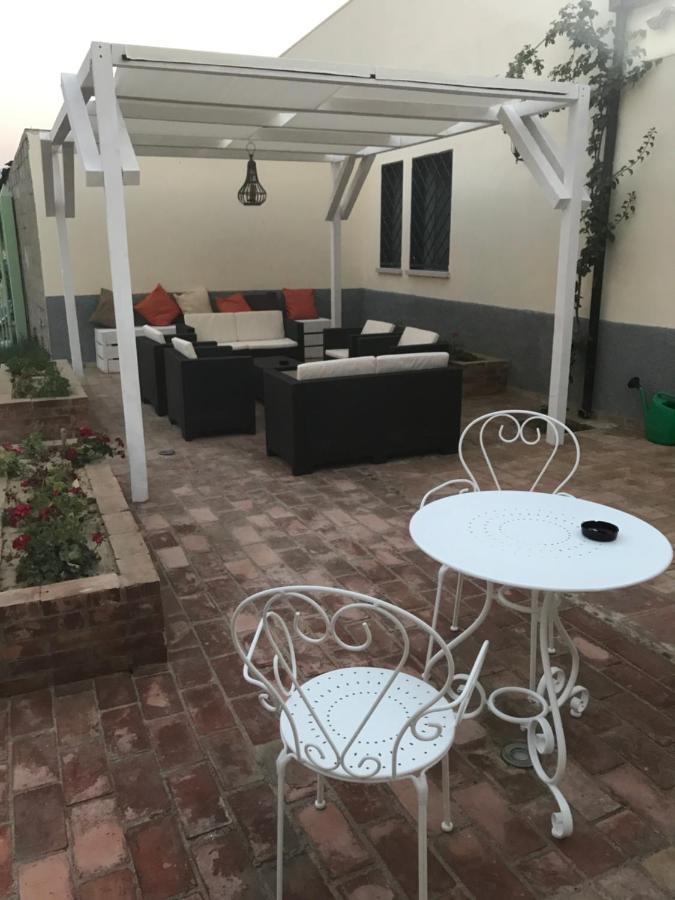 B&B Casamica Rossano Εξωτερικό φωτογραφία