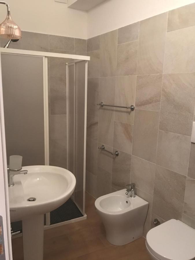 B&B Casamica Rossano Εξωτερικό φωτογραφία