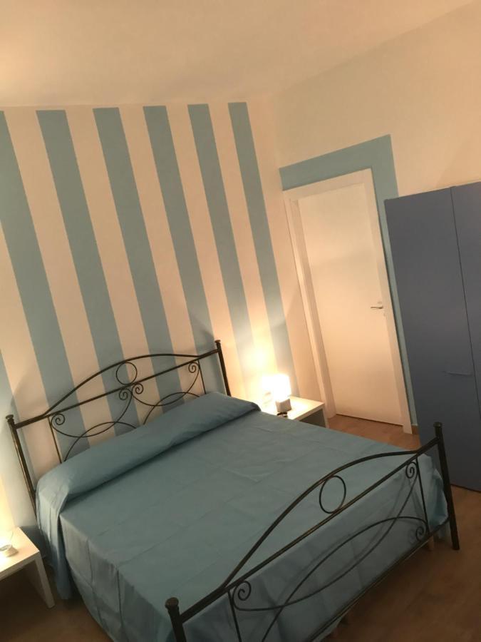 B&B Casamica Rossano Εξωτερικό φωτογραφία