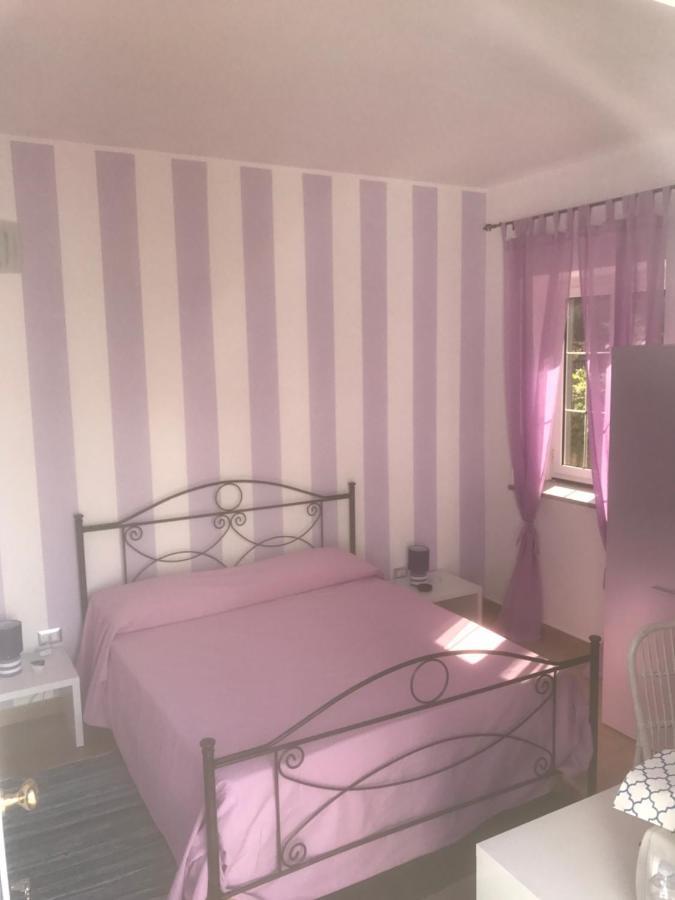 B&B Casamica Rossano Εξωτερικό φωτογραφία