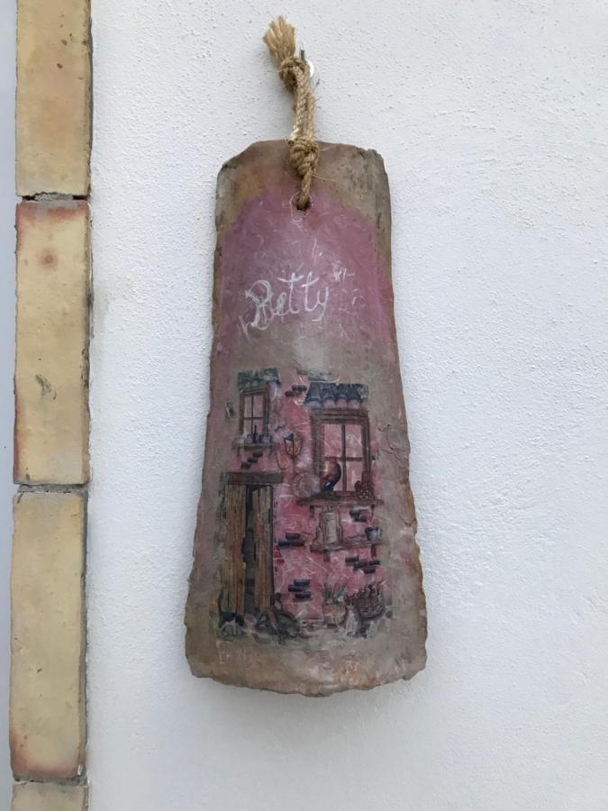 B&B Casamica Rossano Εξωτερικό φωτογραφία