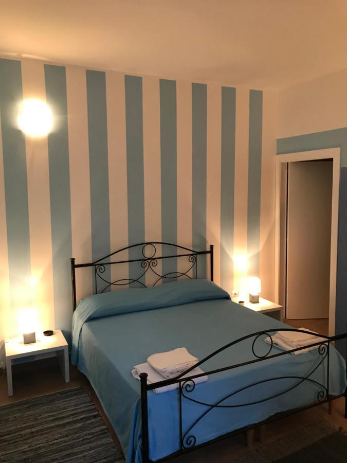 B&B Casamica Rossano Εξωτερικό φωτογραφία