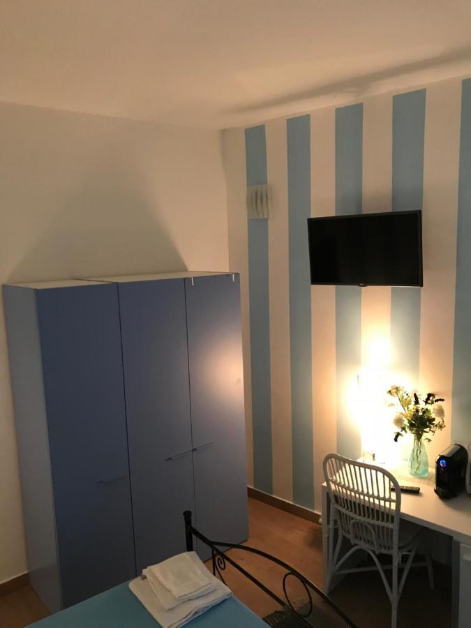 B&B Casamica Rossano Εξωτερικό φωτογραφία