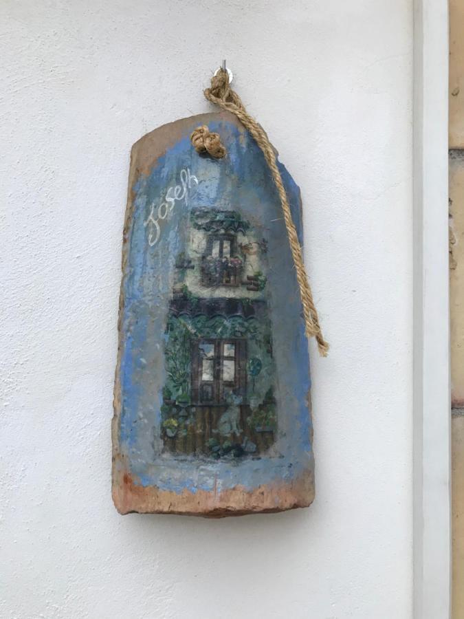 B&B Casamica Rossano Εξωτερικό φωτογραφία