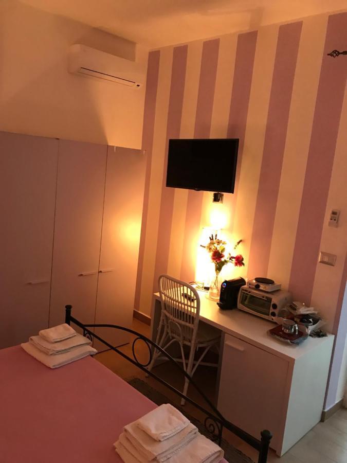 B&B Casamica Rossano Εξωτερικό φωτογραφία